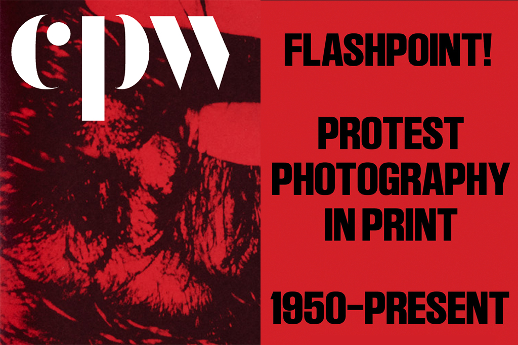 Flashpoint!@CPW