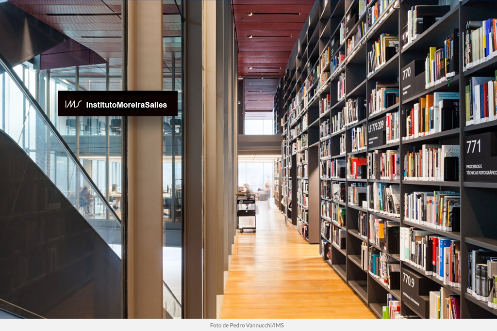IMS Paulista Library