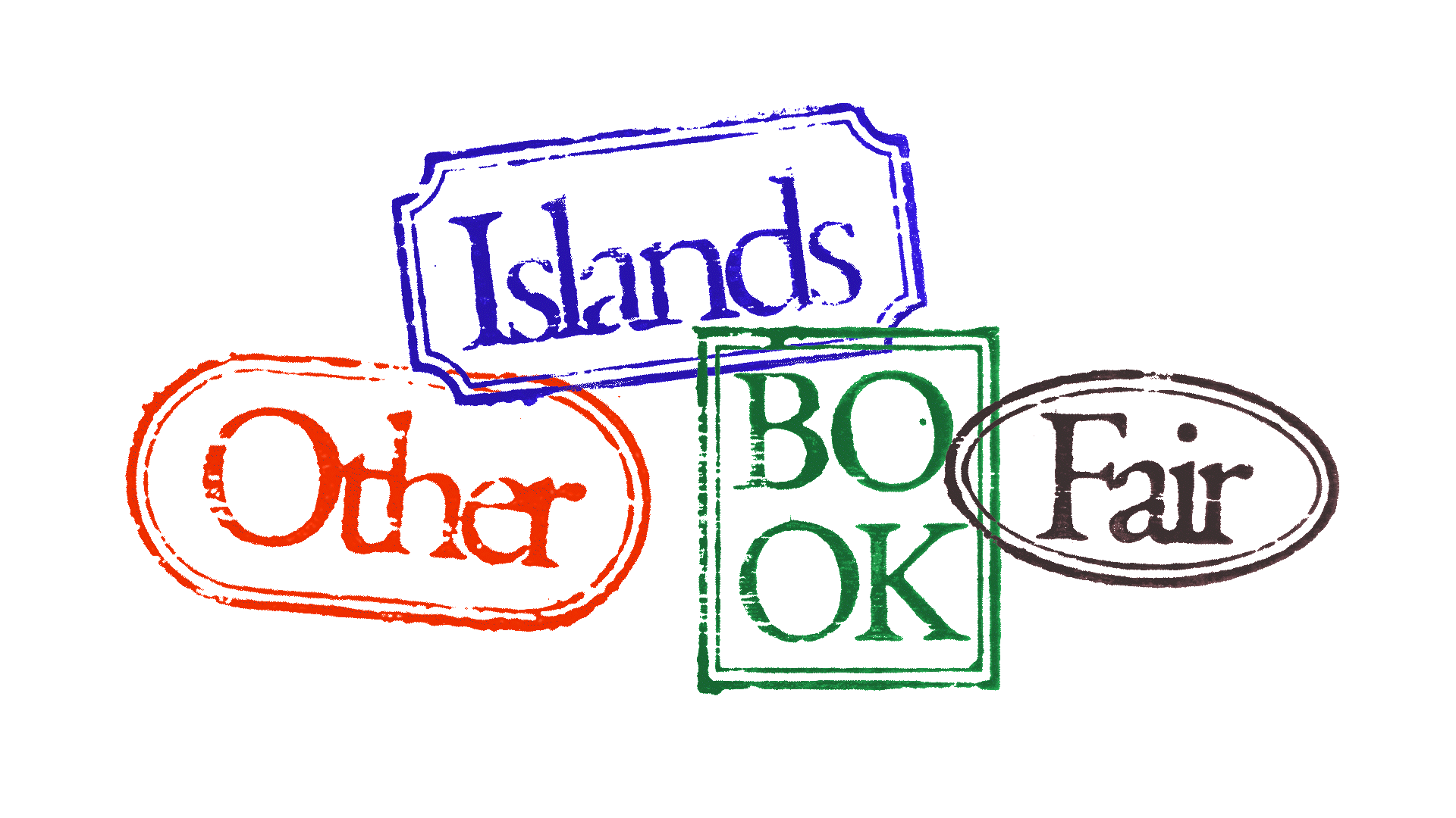 other islands book fair